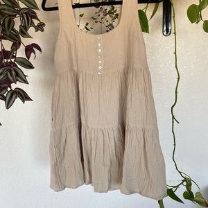 Urban Outfitters dress